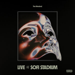 The Weeknd<br><span class="loop-subtitle">Live at SoFi Stadium</span>