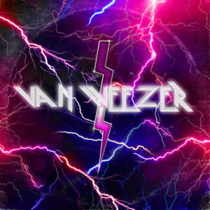 Weezer<br><span class="loop-subtitle">Van Weezer</span>
