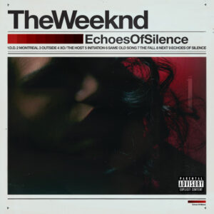 The Weeknd<br><span class="loop-subtitle">Echoes of Silence</span>
