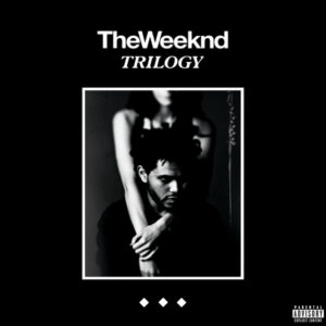 The Weeknd<br><span class="loop-subtitle">Trilogy</span>