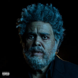 The Weeknd<br><span class="loop-subtitle">Dawn FM</span>