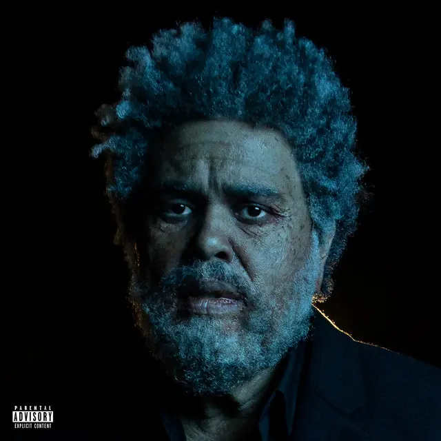 Spotifyジャケット画像