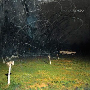 Yo La Tengo<br><span class="loop-subtitle">This Stupid World</span>