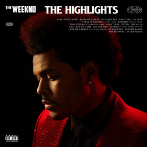 The Weeknd<br><span class="loop-subtitle">The Highlights</span>
