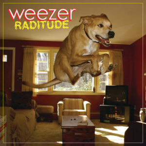 Weezer<br><span class="loop-subtitle">Raditude</span>