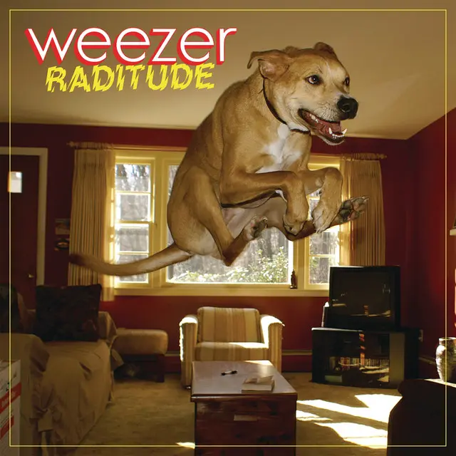 Spotifyジャケット画像