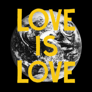 Woods<br><span class="loop-subtitle">Love Is Love</span>