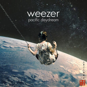 Weezer<br><span class="loop-subtitle">Pacific Daydream</span>