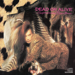 Dead or Alive<br><span class="loop-subtitle">Sophisticated Boom Boom</span>