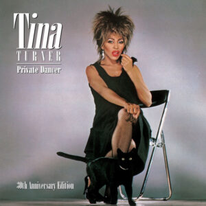 Tina Turner<br><span class="loop-subtitle">Private Dancer</span>