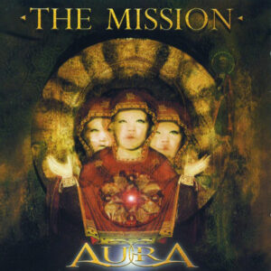 The Mission<br><span class="loop-subtitle">Aura</span>