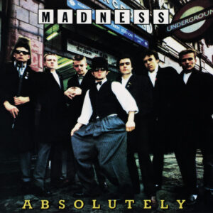 Madness<br><span class="loop-subtitle">Absolutely</span>