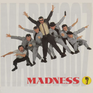 Madness<br><span class="loop-subtitle">7</span>