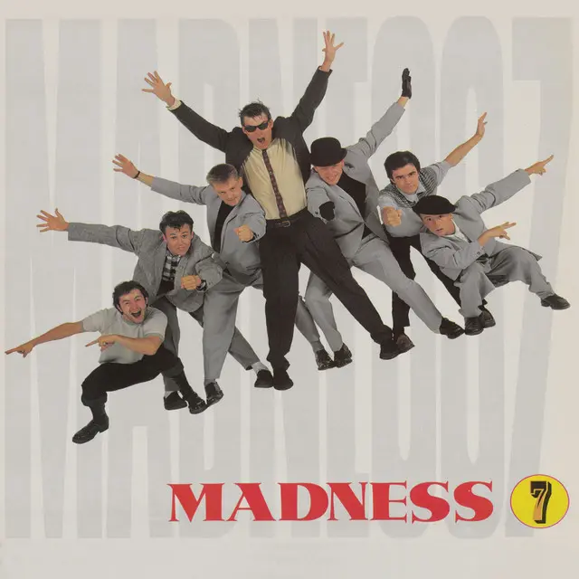 Spotifyジャケット画像