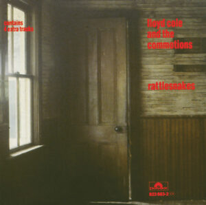 Lloyd Cole and the Commotions<br><span class="loop-subtitle">Rattlesnakes</span>