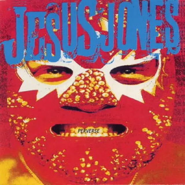 Spotifyジャケット画像