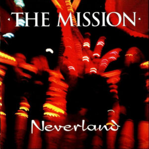 The Mission<br><span class="loop-subtitle">Neverland</span>