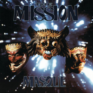 The Mission<br><span class="loop-subtitle">Masque</span>