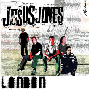 Jesus Jones<br><span class="loop-subtitle">London</span>