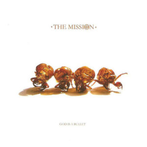 The Mission<br><span class="loop-subtitle">God Is a Bullet</span>