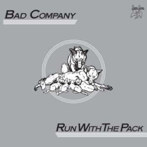 Bad Company<br><span class="loop-subtitle">Run with the Pack</span>