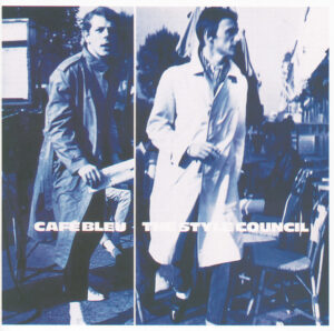 The Style Council<br><span class="loop-subtitle">Café Bleu</span>