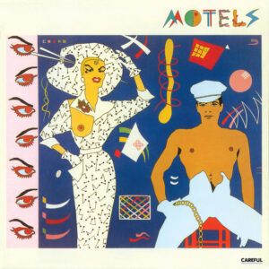 The Motels<br><span class="loop-subtitle">Careful</span>