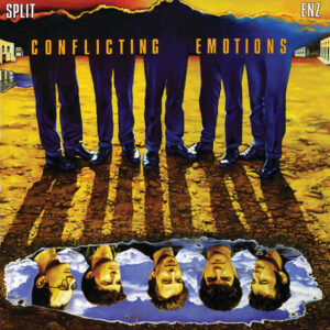 Split Enz<br><span class="loop-subtitle">Conflicting Emotions</span>
