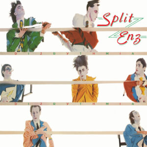 Split Enz<br><span class="loop-subtitle">Dizrythmia</span>