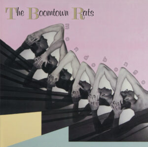 The Boomtown Rats<br><span class="loop-subtitle">Mondo Bongo</span>