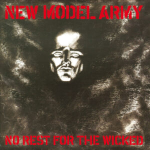New Model Army<br><span class="loop-subtitle">No Rest for the Wicked</span>