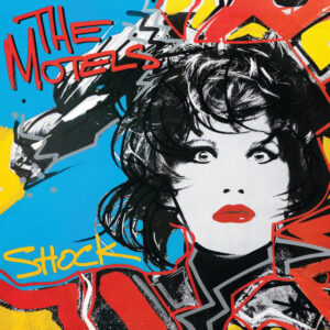 The Motels<br><span class="loop-subtitle">Shock</span>