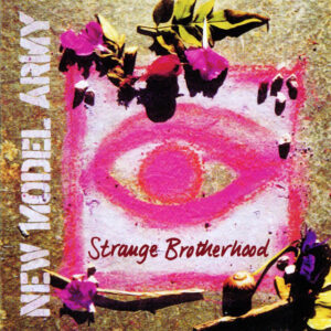 New Model Army<br><span class="loop-subtitle">Strange Brotherhood</span>