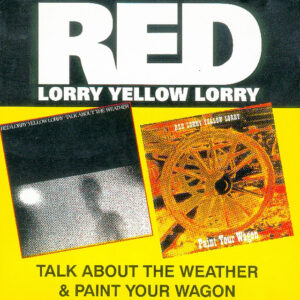 Red Lorry Yellow Lorry<br><span class="loop-subtitle">Talk About the Weather</span>