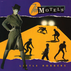 The Motels<br><span class="loop-subtitle">Little Robbers</span>