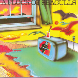 A Flock of Seagulls<br><span class="loop-subtitle">A Flock of Seagulls</span>