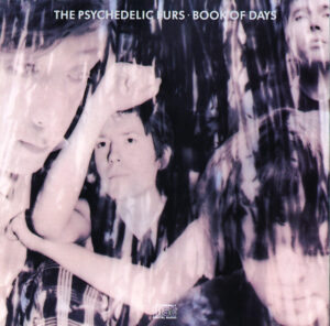 The Psychedelic Furs<br><span class="loop-subtitle">Book of Days</span>