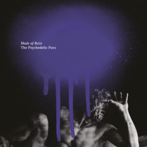 The Psychedelic Furs<br><span class="loop-subtitle">Made of Rain</span>