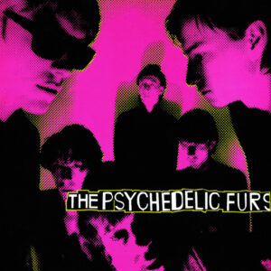 The Psychedelic Furs<br><span class="loop-subtitle">The Psychedelic Furs</span>