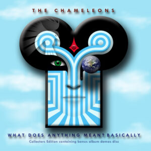 The Chameleons<br><span class="loop-subtitle">What Does Anything Mean Basically</span>