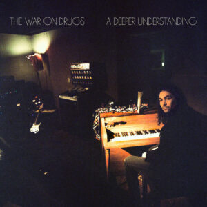 The War on Drugs<br><span class="loop-subtitle">Thinking of a Place</span>