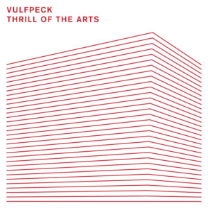 VULFPECK<br><span class="loop-subtitle">Thrill of the Arts</span>