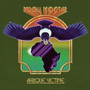 Mdou Moctar<br><span class="loop-subtitle">Afrique Victime</span>