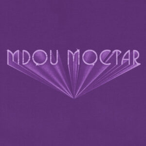 Mdou Moctar<br><span class="loop-subtitle">Afelan</span>