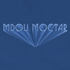 Mdou Moctar<br><span class="loop-subtitle">Anar</span>