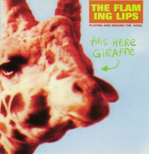 The Flaming Lips<br><span class="loop-subtitle">This Here Giraffe</span>