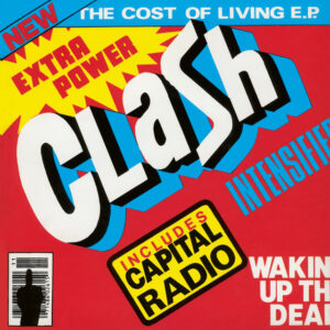 The Clash<br><span class="loop-subtitle">I Fought the Law</span>