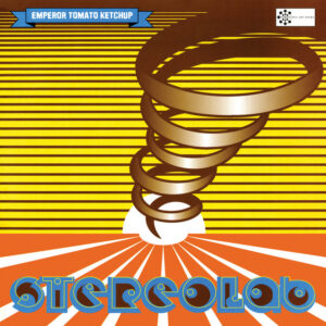 Stereolab<br><span class="loop-subtitle">Metronomic Underground</span>