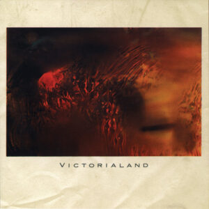 Cocteau Twins<br><span class="loop-subtitle">Lazy Calm</span>