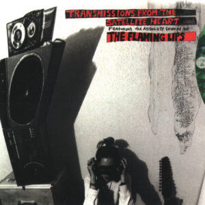 The Flaming Lips<br><span class="loop-subtitle">Turn It On</span>